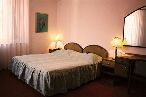 Hotel Lucija Most na Soči Exterior foto